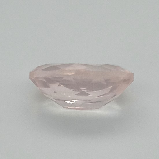 Rose Quartz 7.92 Ct Lab Tested Rose Quartz 7.92 Ct Lab Tested